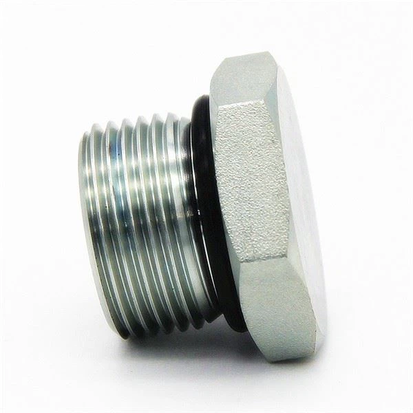O Ring Hydraulic Fittings