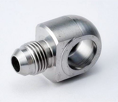 Yanmar Hydraulic Fittings